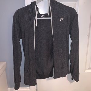 Nike Women's Zipup
